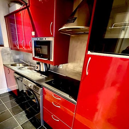 30 Secs To Euston Station Apartamento Londres Exterior foto