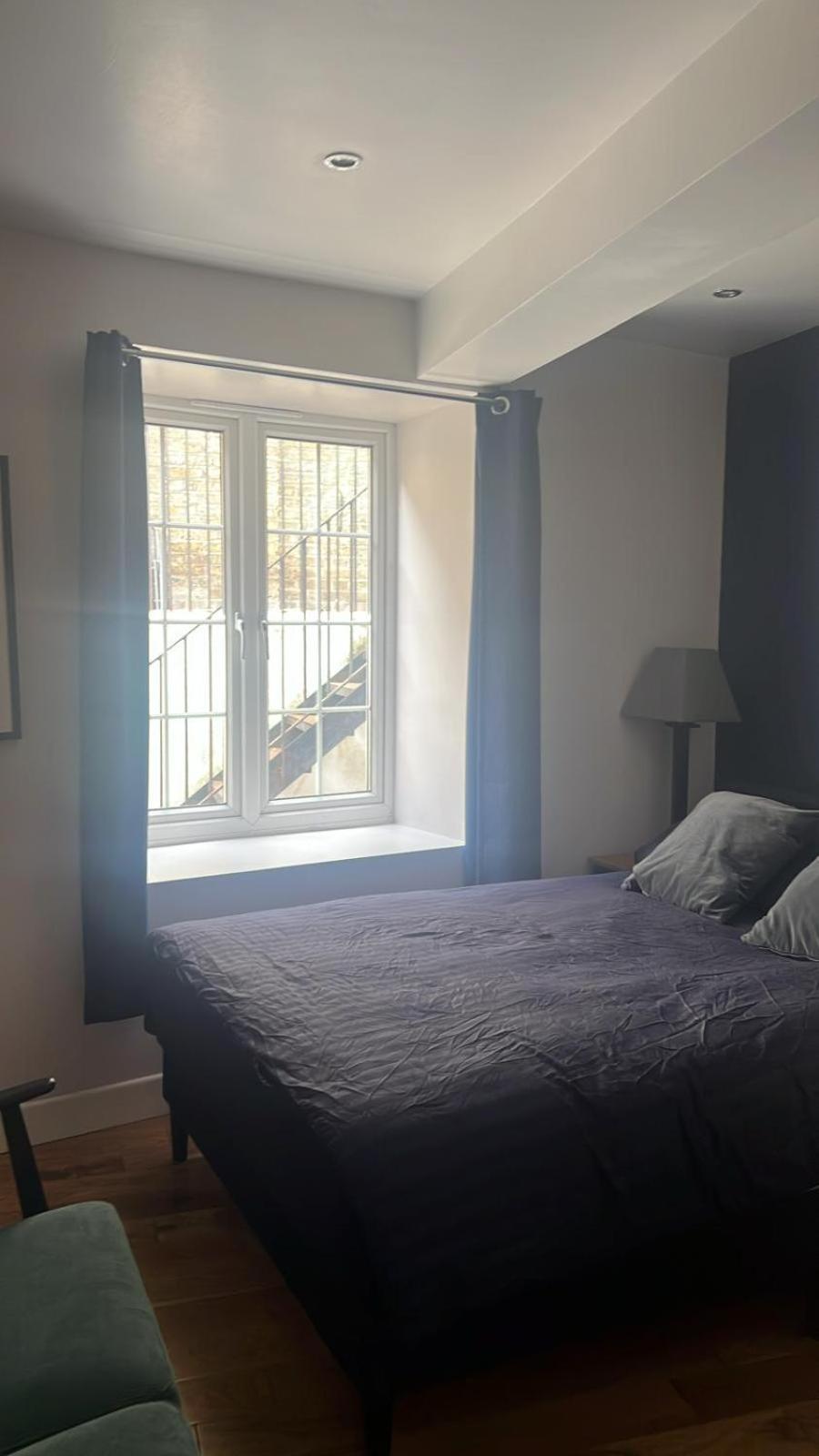 30 Secs To Euston Station Apartamento Londres Exterior foto