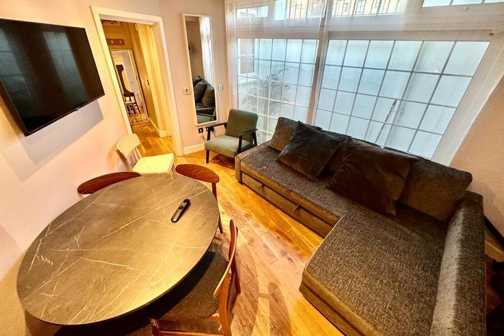 30 Secs To Euston Station Apartamento Londres Exterior foto